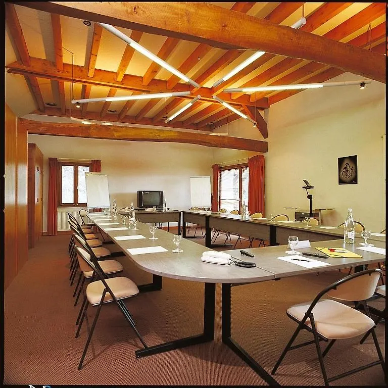 Hotel L Or Du Temps à Saint-Alban