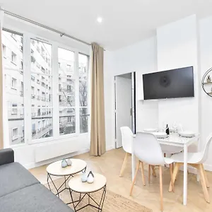 Cmg-voltaire/ Bastille - G Paris